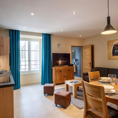 Appennins Annecy Rent Lodge 외부 사진